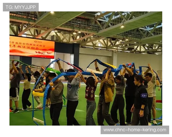 “2025世界运动会:六人制袋棍球带来更具互动性的赛事体验”